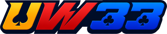 uw33 โลโก้
